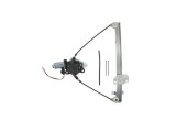 Macara geam usa fata cu motoras FORD KA (RB_) 1997-11.2008, partea stanga,