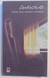 CRIMA DIN ORIENT EXPRESS de AGATHA CHRISTIE , 2008