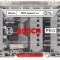 Bosch Set 50 Biti insurubare PRO Impact ProAdvanced PowerfulTools