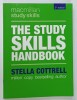 THE STUDY SKILLS HANDBOOK by STELLA COTTRELL , 2019