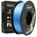 Filament PLA pastel blue Smart Print 1kg compatibil