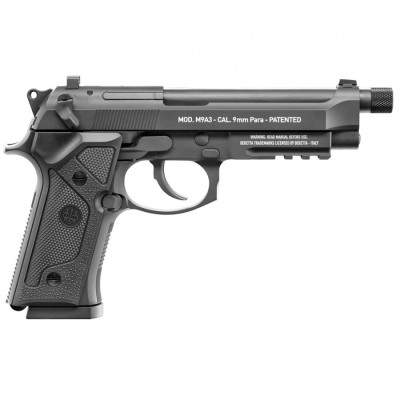 Replica pistol M9 A3 CO2 Umarex foto