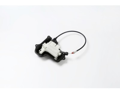 Actuator blocare usa spate MERCEDES CLASA GL (X166), 06.2012-12.2015, Clasa GLE (W166), 08.2015-03.2020, CLASA GLS (X166), 11.2015-06.2019, Clasa ML foto