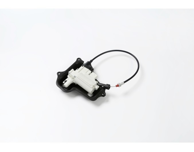 Actuator blocare usa spate MERCEDES CLASA GL (X166), 06.2012-12.2015, Clasa GLE (W166), 08.2015-03.2020, CLASA GLS (X166), 11.2015-06.2019, Clasa ML