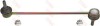 Brat/bieleta suspensie, stabilizator NISSAN PRIMASTAR caroserie (X83) (2002 - 2016) TRW JTS432