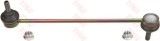 Brat/bieleta suspensie, stabilizator OPEL VIVARO platou / sasiu (E7) (2006 - 2014) TRW JTS432