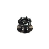 Disc frana IVECO DAILY II platou sasiu BREMBO 08537410