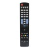 Telecomanda Dedicata Pentru Televizoarele LG 3D Cu LED , LCD , Plasma , Negru