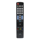 Telecomanda Dedicata Pentru Televizoarele LG 3D Cu LED , LCD , Plasma , Negru