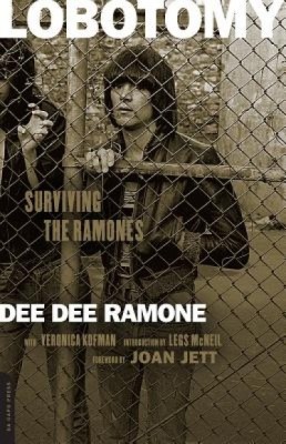 Lobotomy: Surviving the Ramones foto