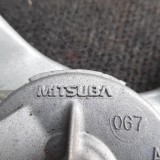 Motor ștergător luneta HONDA CIVIC IX FK 2013 OEM: 067TV0 | 1888722
