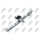 Macara geam Mercedes Ml W163 -2005, Stanga Spate, Cu motor, 1637300146