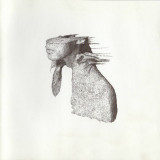 CD Coldplay &ndash; A Rush Of Blood To The Head (VG+)