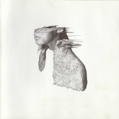 CD Coldplay – A Rush Of Blood To The Head (VG+)