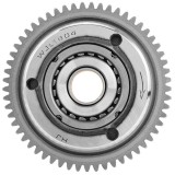 Cumpara ieftin Bendix Electromotor ATV 250cc FIRST-BIKE, ZONGSHEN, LIFAN, LONCIN, SHINERAY, BASHAN, HONDA, Cross Enduro, Quad, 57 Dinti