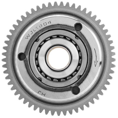 Bendix Atv BASHAN 200 200cc cu Pinion 57 Dinti foto