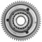 Bendix Atv BASHAN 200 200cc cu Pinion 57 Dinti