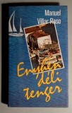 Enyhen deli tenger - Manuel Villar Raso