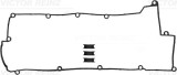 VICTOR REINZ 15-53976-01 Set garnituri, Capac supape