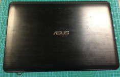 Capac display lcd cover Asus K555UB versiunea 3 refurbished foto