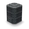 Compostor de gradina, 950 L, negru, Compogreen, Vario, Prosperplast