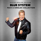 Maxi &amp; Singles Collection (Dieter Bohlen Edition) | Blue System