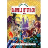 Basmele istetilor - Eugen B. Marian