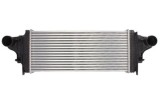 Radiator intercooler MERCEDES-BENZ R-CLASS (W251, V251) (2005 - 2017) THERMOTEC DAM029TT