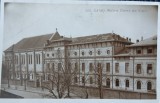 Carte postala, Galati, Notre Dame de Sion, 1930