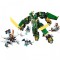 Robotul-avion cu reactie al lui Lloyd - 3