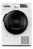 USCATOR DE RUFE CU POMPA DE CALDURA HEINNER HHPD-M8G3A++, E