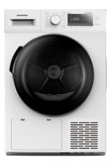 USCATOR DE RUFE CU POMPA DE CALDURA HEINNER HHPD-M8G3A++