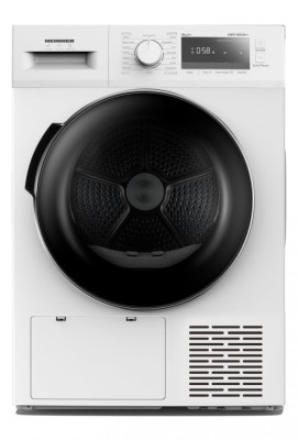 USCATOR DE RUFE CU POMPA DE CALDURA HEINNER HHPD-M8G3A++ foto
