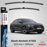 Cumpara ieftin Ștergătoare Audi SQ8 e-tron Sportback (GET) 11.2022&ndash;03.2025 | Bosch A725S