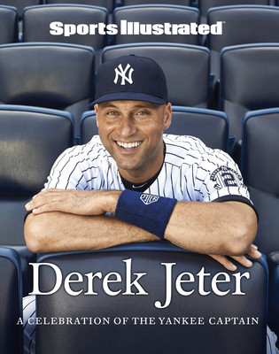 Sports Illustrated Derek Jeter: A Celebration of the Yankee Captain foto