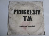 Cumpara ieftin Disc vinil LP 12&#039;&#039; Progresiv TM,albumul:Puterea muzicii &icirc;n stare slabă