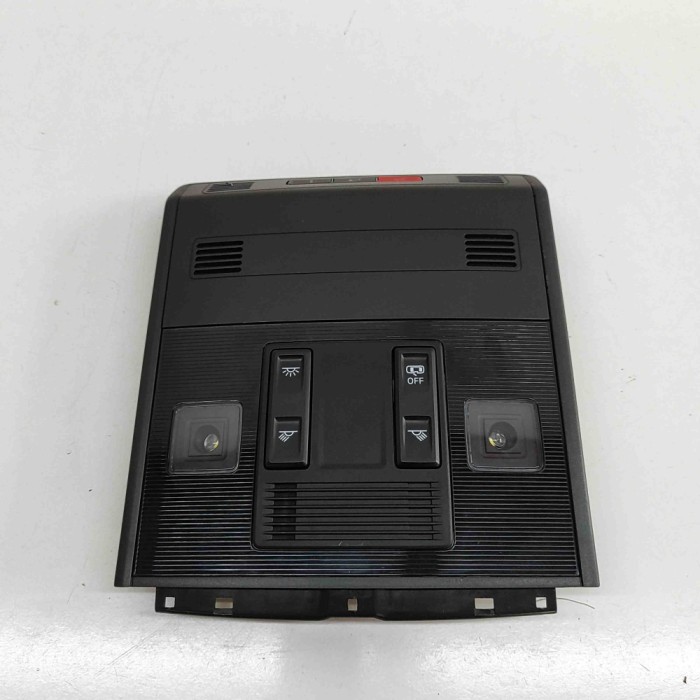 Iluminare interioară VW T-ROC A11 2022 OEM: 2GA867591B,5Q0951172,28517797 32429491