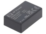 Convertor DC/DC 3W 9-18V la 24V 125mA DIP24