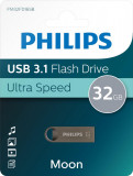 Memory Stick Usb 3.1 - 32gb Philips Moon Edition