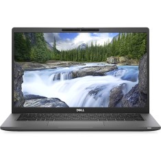 Laptop Dell Latitude 7420, Intel Core i5 1145G7 2.6 GHz up to 4.4 GHz, Intel Iris Xe Graphics, Tastatura QWERTY US Backlit, Wi-Fi, Bluetooth, WebCam,
