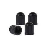 Set 4 Capace pentru valve din plastic - Carguard Best CarHome