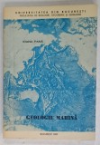 GEOLOGIE MARINA de IOANA PANA , 1987