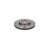 Disc frana CHRYSLER SEBRING JS BREMBO 09A63711