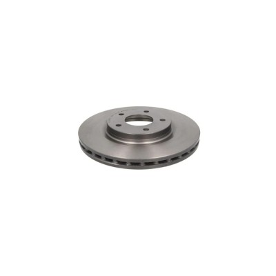 Disc frana CHRYSLER SEBRING JS BREMBO 09A63711 foto