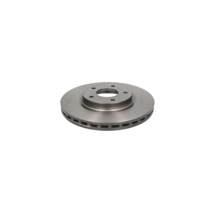 Disc frana CHRYSLER SEBRING JS BREMBO 09A63711