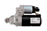 NEW OE STARTER BOSCH 0AM911023F VW POLO PASSAT GOLF AUDI A1 A3 Q2 SEAT LEON ALTEA ATECA IBIZA TOLEDO SKODA FABIA RAPID