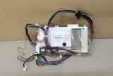 Placa electronica masina de spalat Hotpoint Ariston AQDD PRA72,EROARE F8 / R12