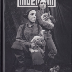 CD LINDEMANN (from Rammstein) - F & M 2019 Special Edition, Digibook
