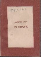 In Pusta foto