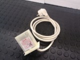 Condensator, filtru deparazitare masina de spalat Hotpoint PLCFS 247270710/ C125